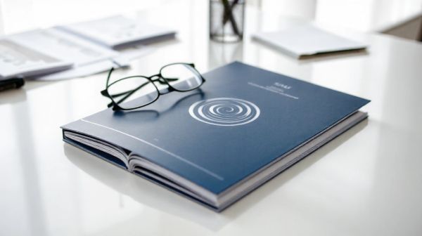 5 astuces pour sélectionner une brochure à reliure spirale