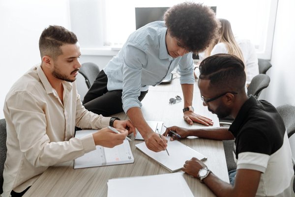 Découvrez le métier passionnant d'architecte si freelance