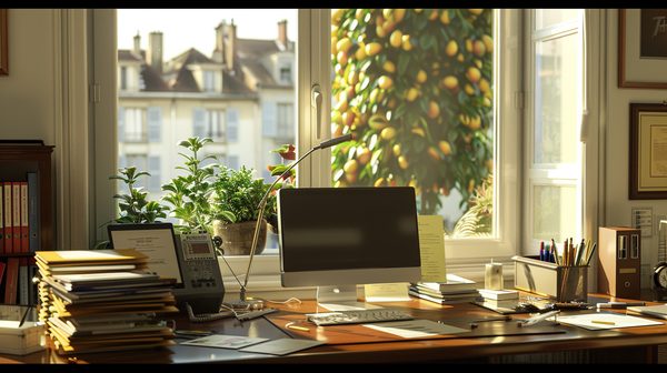 Choisir un cabinet expert comptable idéal à gardanne