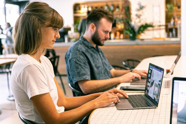 Explorez l'excellence d'une agence web à Montbrison