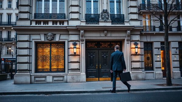 Guide des meilleurs centres de formation continue à Levallois-Perret
