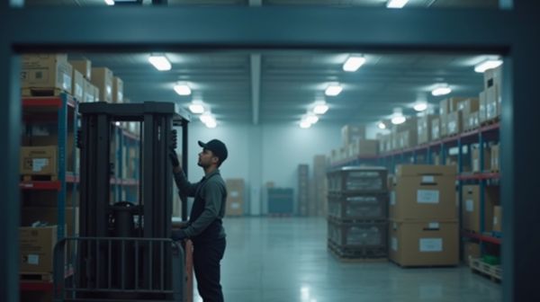 Ingénieur levage manutention : 5 aspects méconnus de ce métier