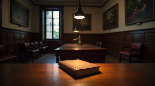 Pourquoi choisir un commissaire de justice à Villefranche-sur-Saône ?