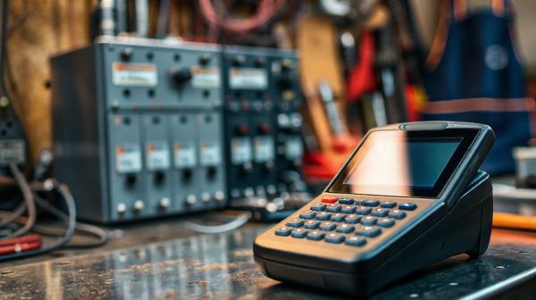 Top 5 étiqueteuses portables incontournables pour électriciens