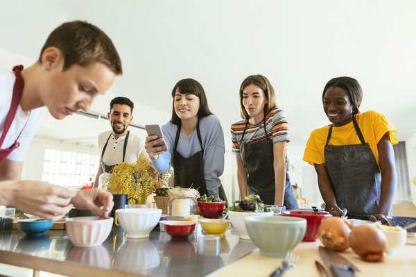 Trouvez des activités de Team building selon les attentes de votre entreprise