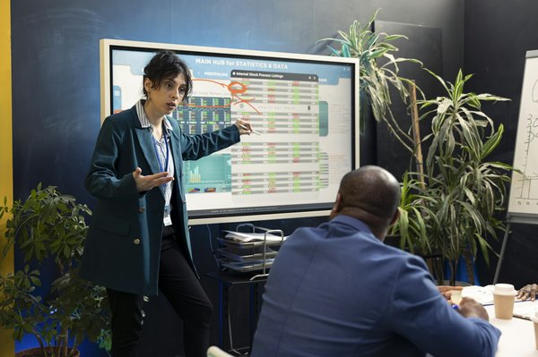 Growth marketer c'est quoi : clés pour propulser votre entreprise